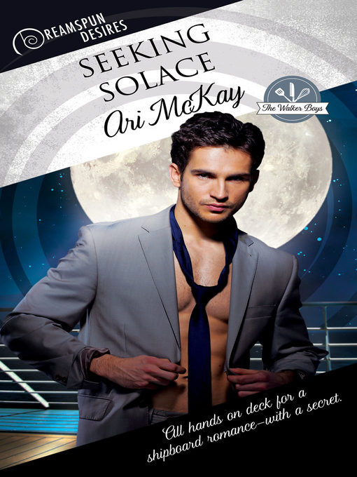 Title details for Seeking Solace by Ari McKay - Available